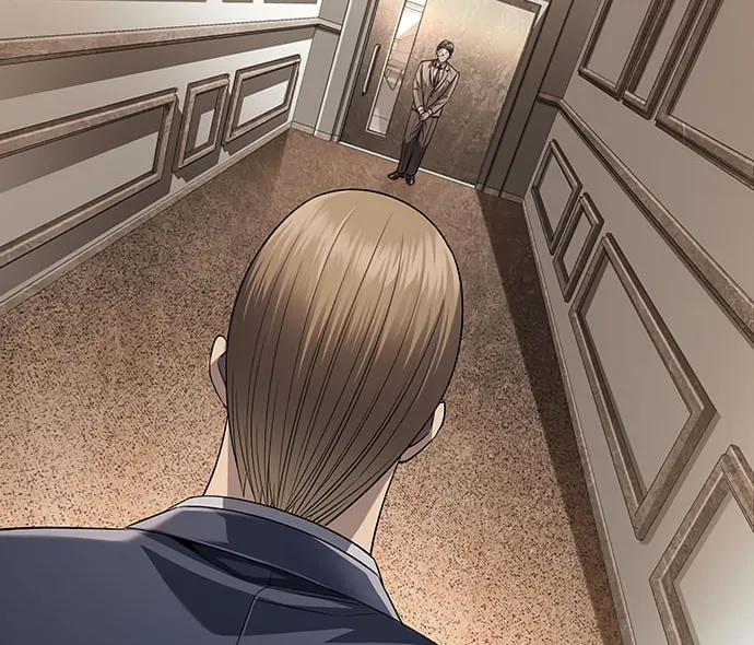Read Vigilante Part 2 chapter 10 image 1 on Lezhin