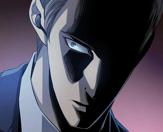 Read Vigilante Part 2 chapter 10 image 13 on Lezhin