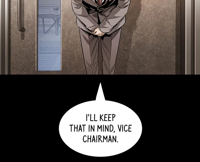 Read Vigilante Part 2 chapter 10 image 15 on Lezhin
