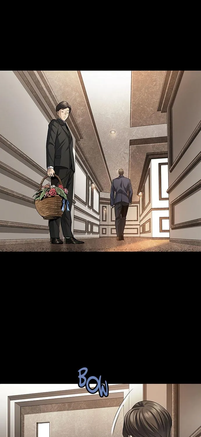 Read Vigilante Part 2 chapter 10 image 16 on Lezhin