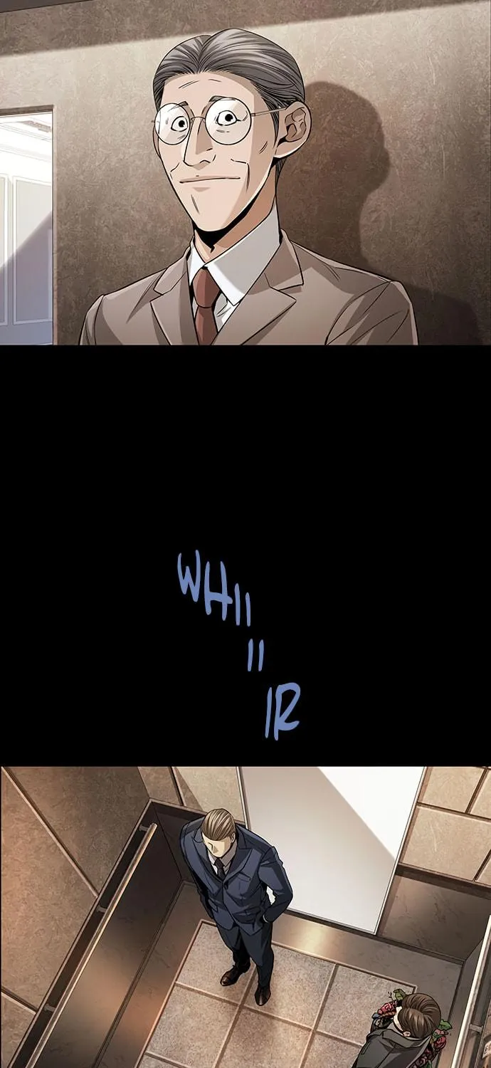 Read Vigilante Part 2 chapter 10 image 18 on Lezhin