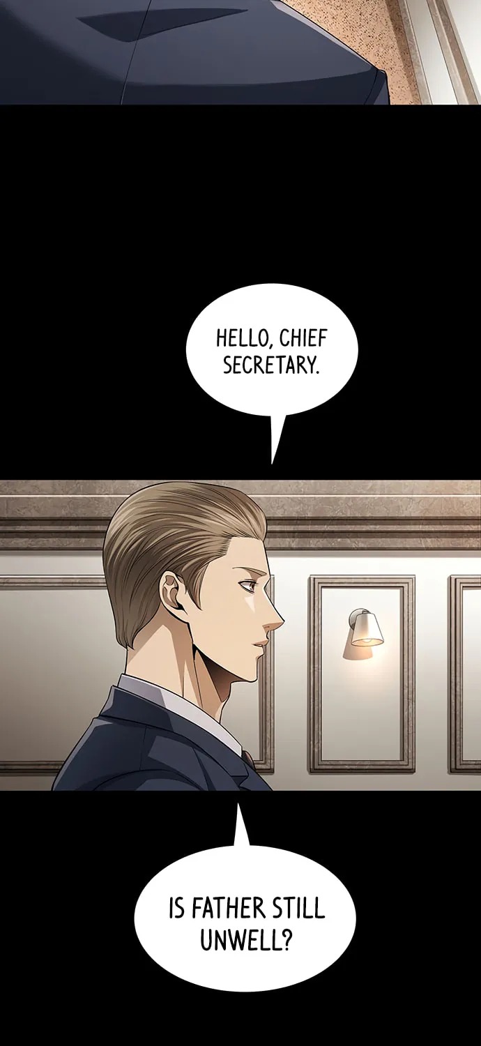 Read Vigilante Part 2 chapter 10 image 2 on Lezhin