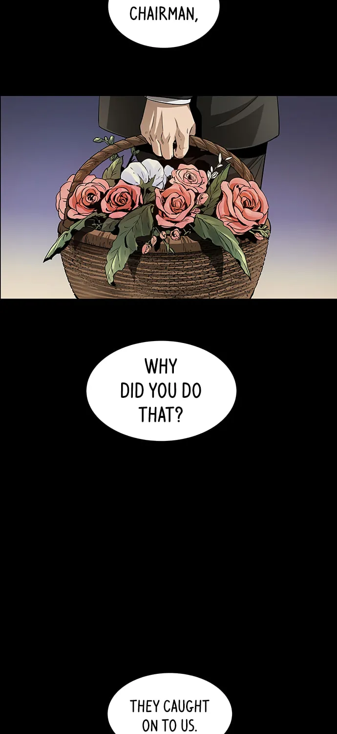 Read Vigilante Part 2 chapter 10 image 20 on Lezhin