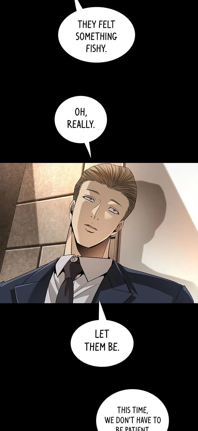 Read Vigilante Part 2 chapter 10 image 22 on Lezhin
