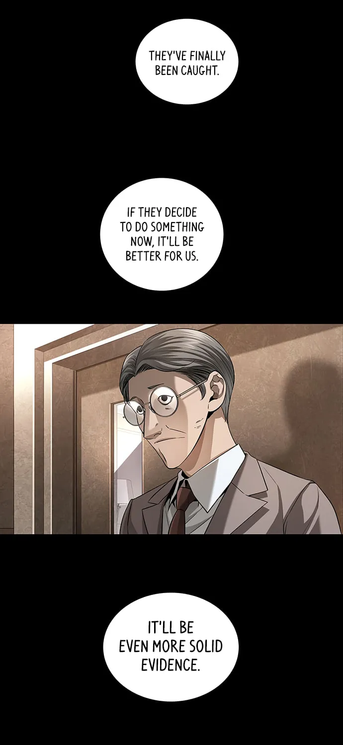 Read Vigilante Part 2 chapter 10 image 24 on Lezhin