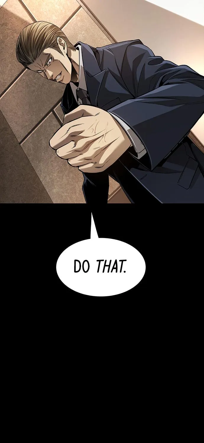 Read Vigilante Part 2 chapter 10 image 28 on Lezhin