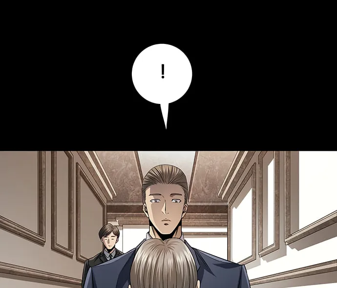 Read Vigilante Part 2 chapter 10 image 3 on Lezhin