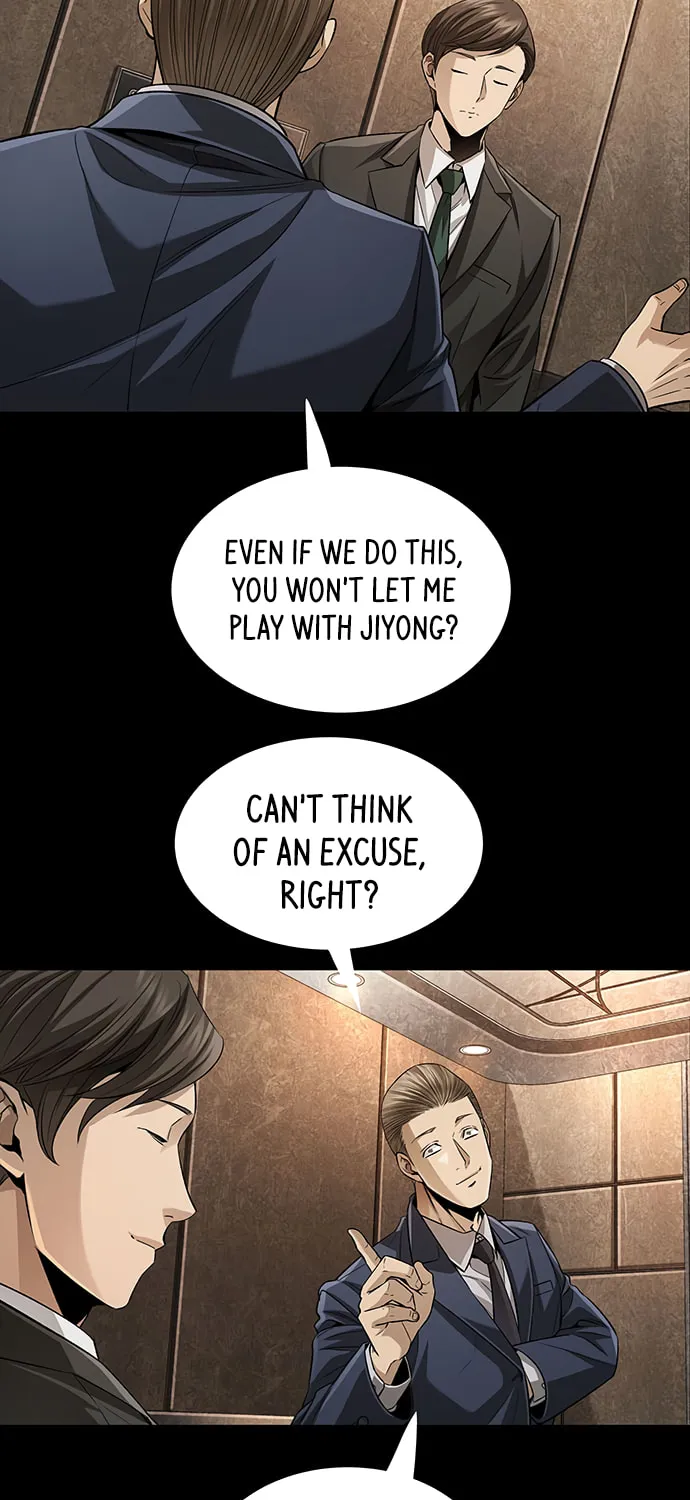 Read Vigilante Part 2 chapter 10 image 30 on Lezhin