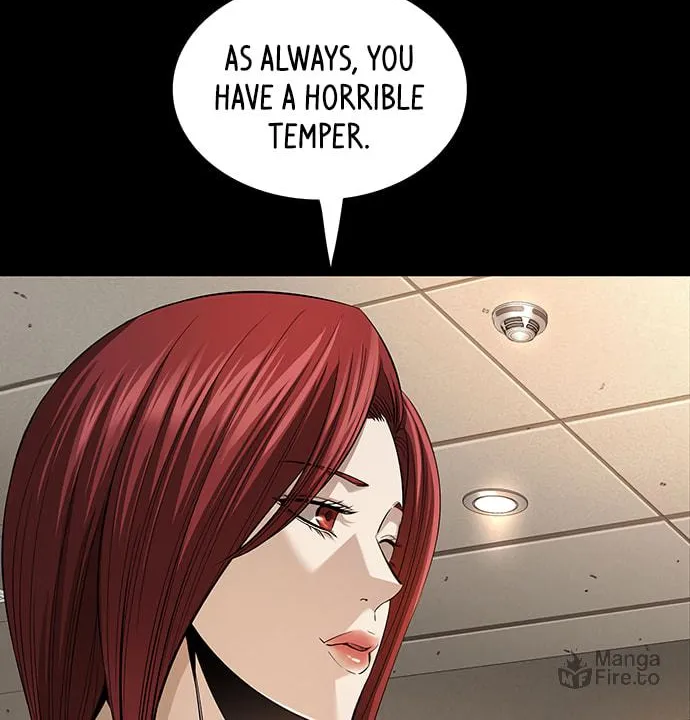 Read Vigilante Part 2 chapter 10 image 35 on Lezhin