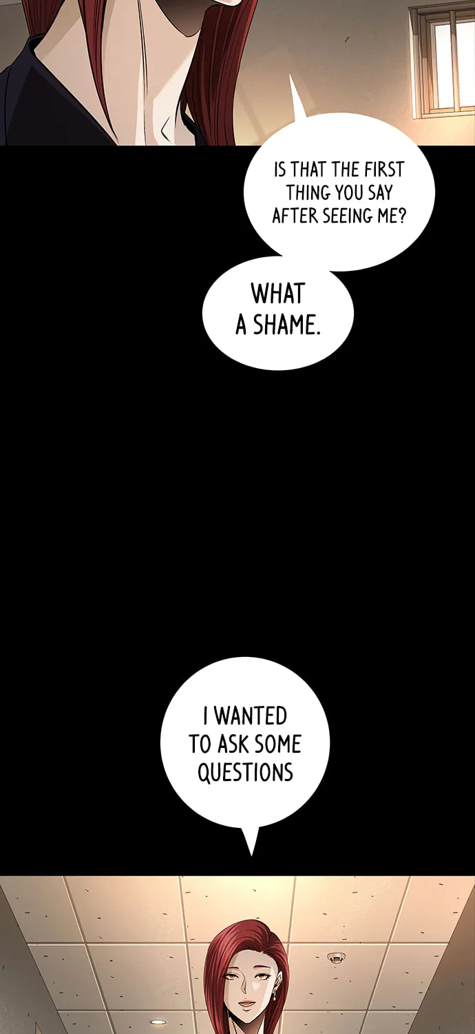 Read Vigilante Part 2 chapter 10 image 36 on Lezhin