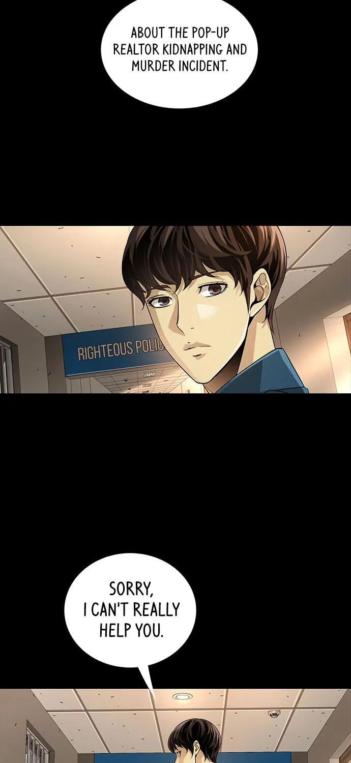 Read Vigilante Part 2 chapter 10 image 38 on Lezhin