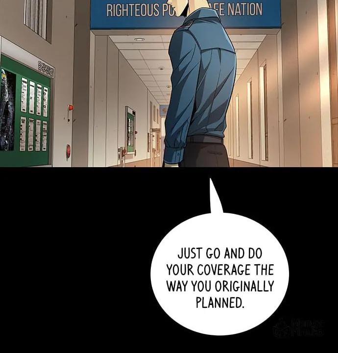 Read Vigilante Part 2 chapter 10 image 39 on Lezhin