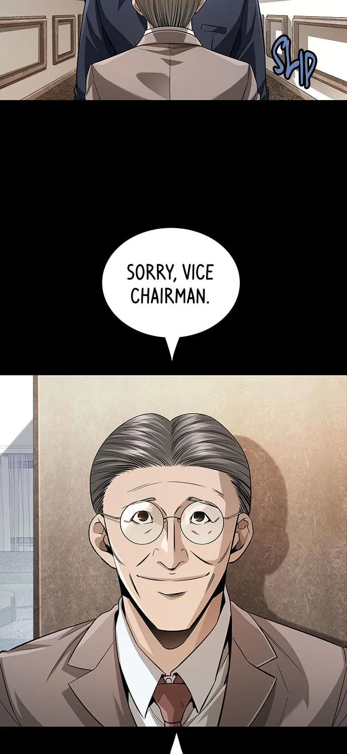 Read Vigilante Part 2 chapter 10 image 4 on Lezhin