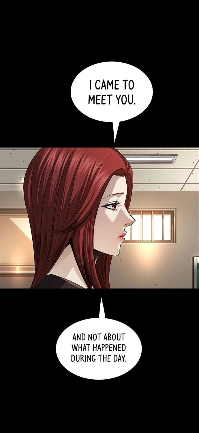 Read Vigilante Part 2 chapter 10 image 40 on Lezhin
