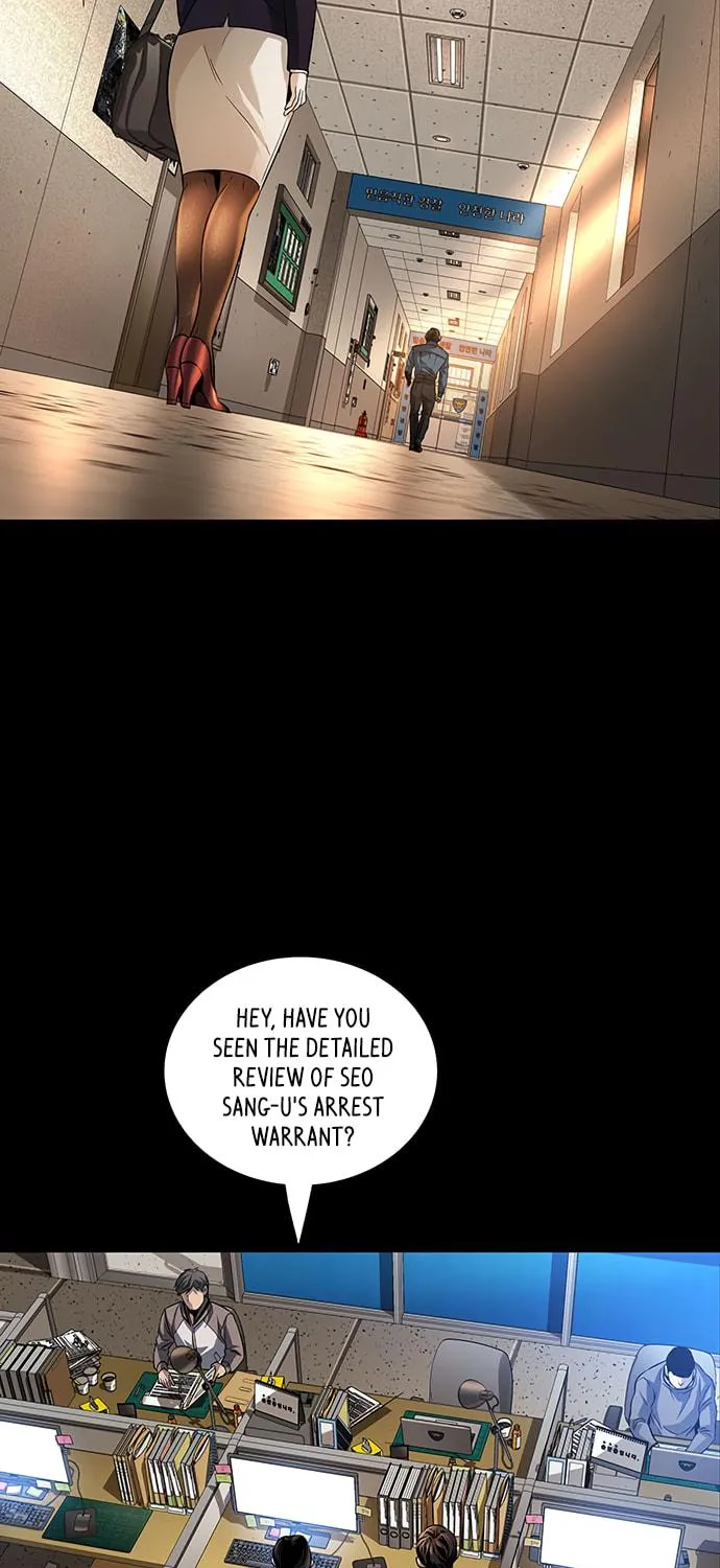 Read Vigilante Part 2 chapter 10 image 46 on Lezhin