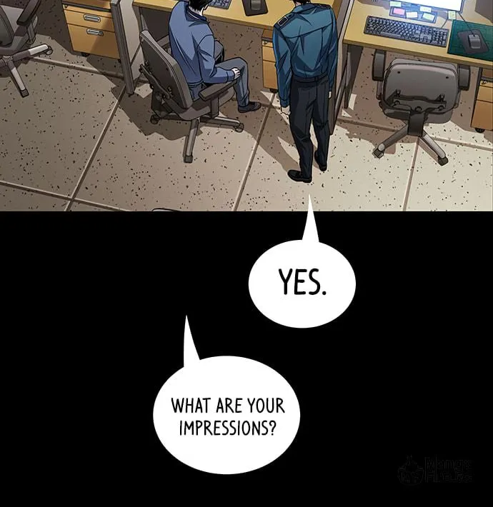 Read Vigilante Part 2 chapter 10 image 47 on Lezhin