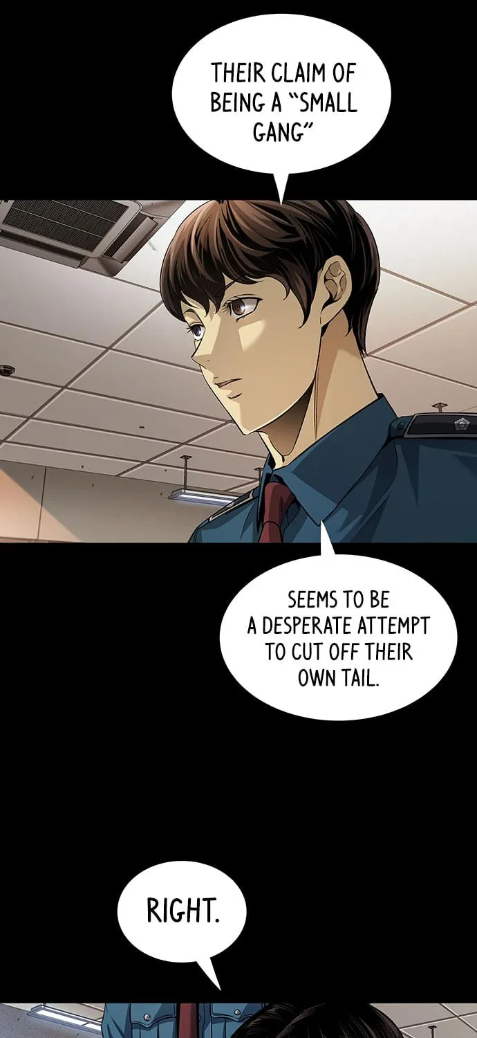 Read Vigilante Part 2 chapter 10 image 48 on Lezhin