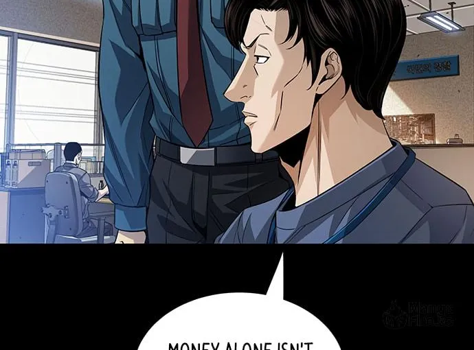 Read Vigilante Part 2 chapter 10 image 49 on Lezhin