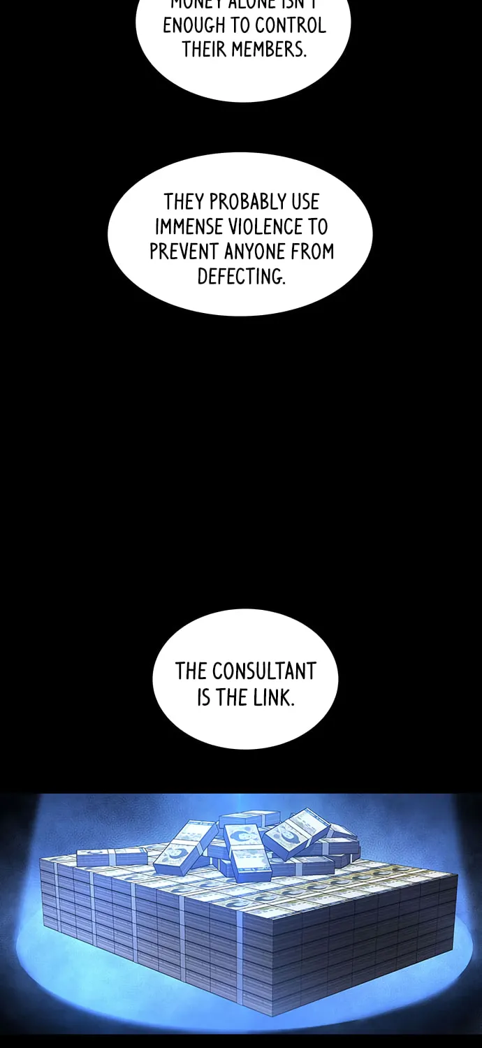 Read Vigilante Part 2 chapter 10 image 50 on Lezhin