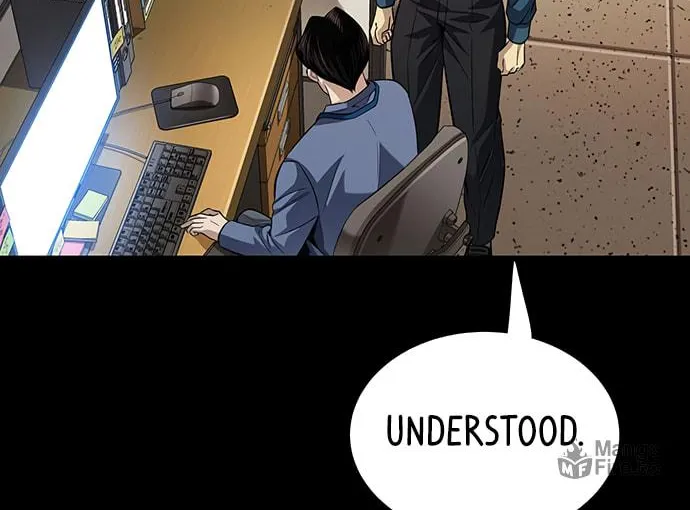 Read Vigilante Part 2 chapter 10 image 53 on Lezhin