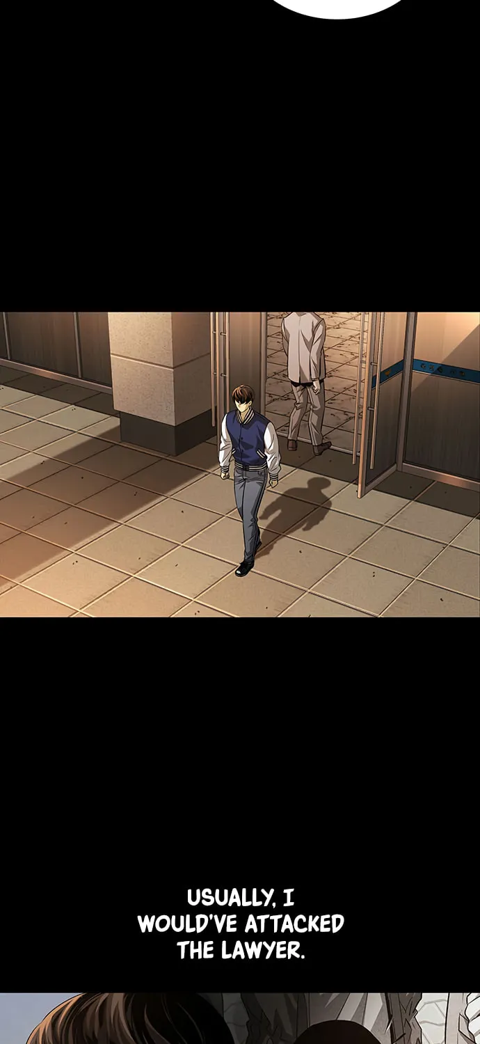 Read Vigilante Part 2 chapter 10 image 54 on Lezhin