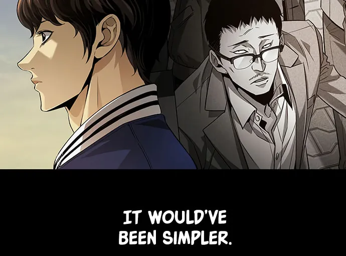 Read Vigilante Part 2 chapter 10 image 55 on Lezhin