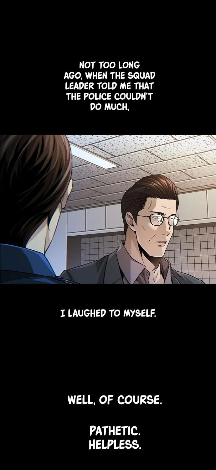 Read Vigilante Part 2 chapter 10 image 58 on Lezhin