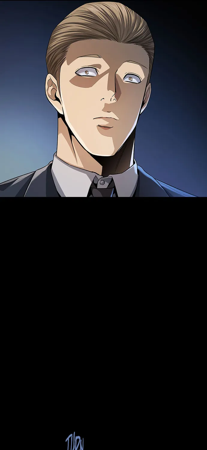 Read Vigilante Part 2 chapter 10 image 6 on Lezhin