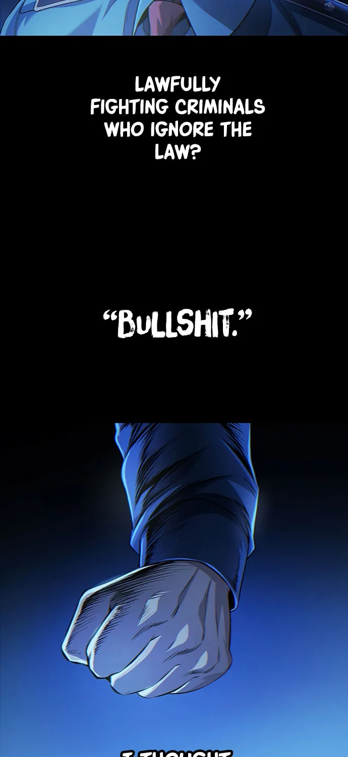Read Vigilante Part 2 chapter 10 image 60 on Lezhin