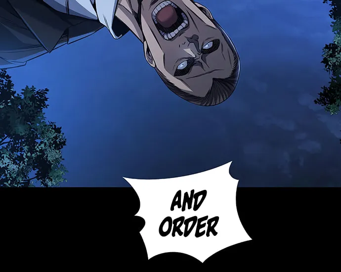 Read Vigilante Part 2 chapter 10 image 63 on Lezhin