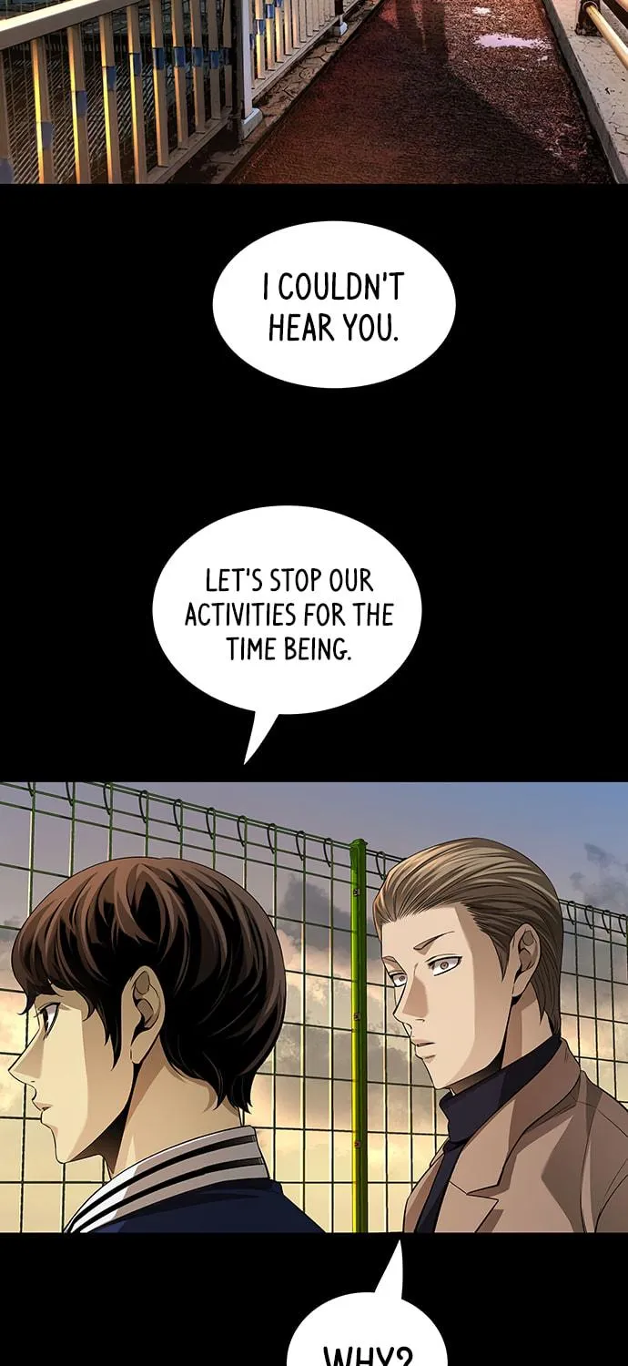 Read Vigilante Part 2 chapter 10 image 68 on Lezhin