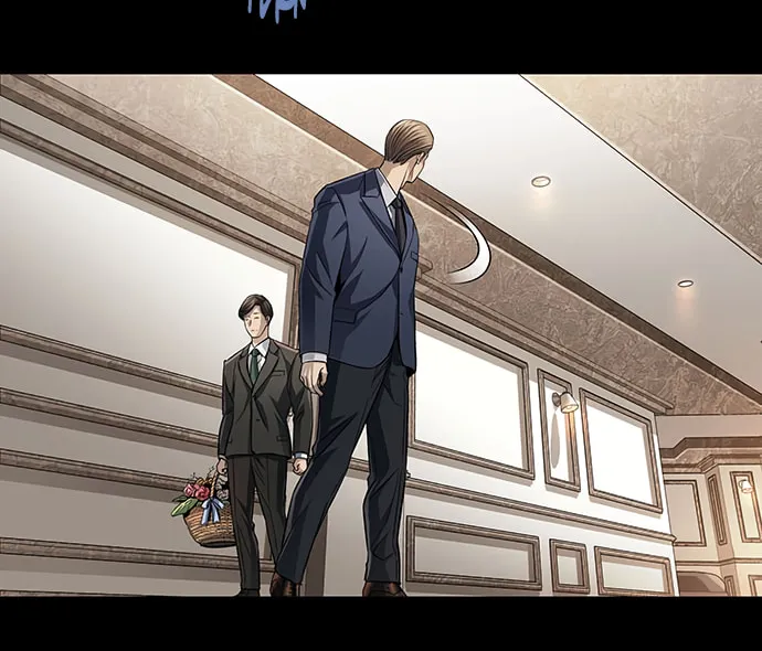 Read Vigilante Part 2 chapter 10 image 7 on Lezhin