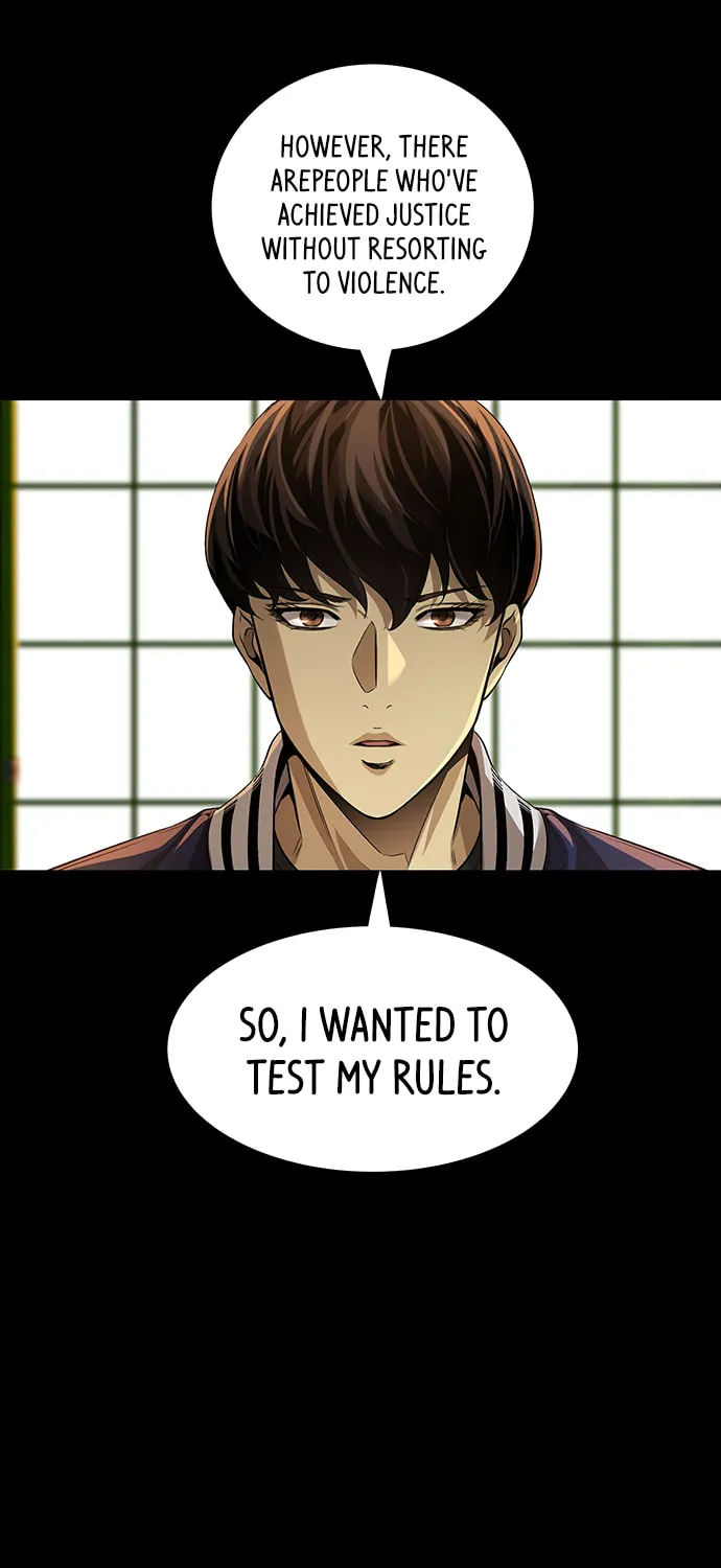 Read Vigilante Part 2 chapter 10 image 72 on Lezhin
