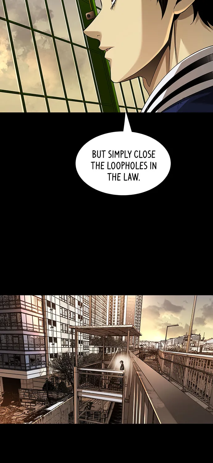 Read Vigilante Part 2 chapter 10 image 74 on Lezhin