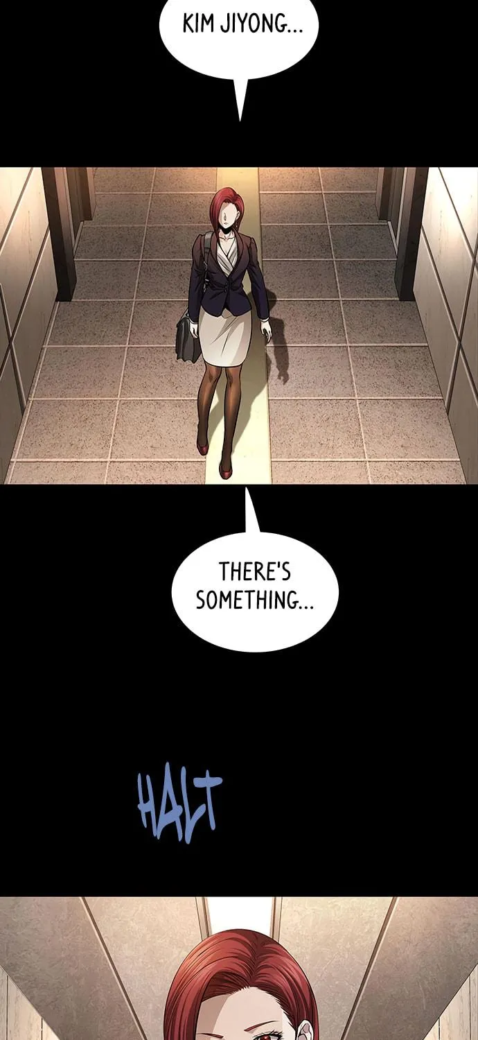 Read Vigilante Part 2 chapter 10 image 78 on Lezhin