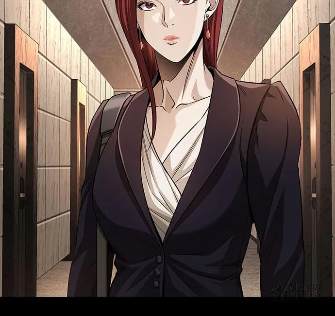 Read Vigilante Part 2 chapter 10 image 79 on Lezhin