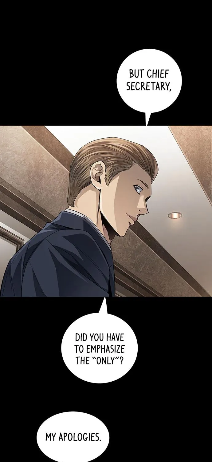 Read Vigilante Part 2 chapter 10 image 8 on Lezhin