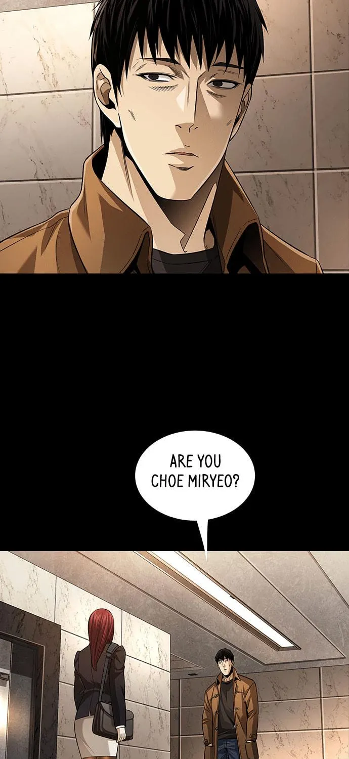 Read Vigilante Part 2 chapter 10 image 82 on Lezhin