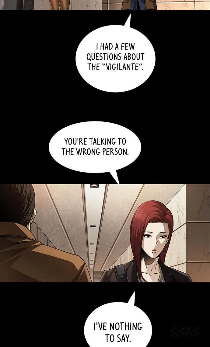 Read Vigilante Part 2 chapter 10 image 83 on Lezhin