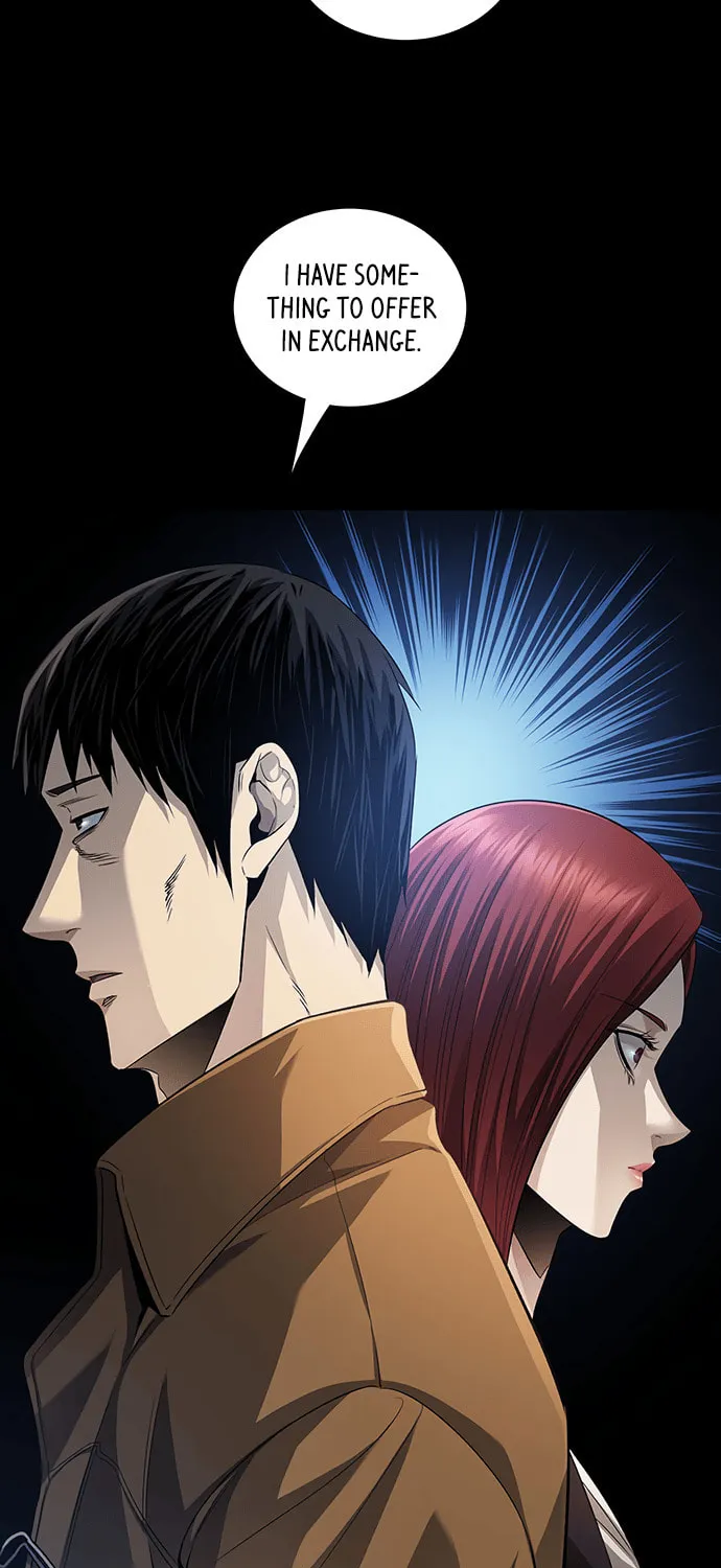 Read Vigilante Part 2 chapter 10 image 84 on Lezhin