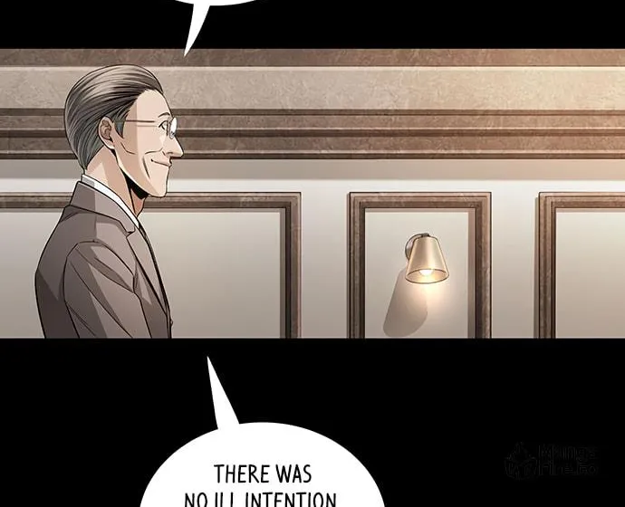 Read Vigilante Part 2 chapter 10 image 9 on Lezhin