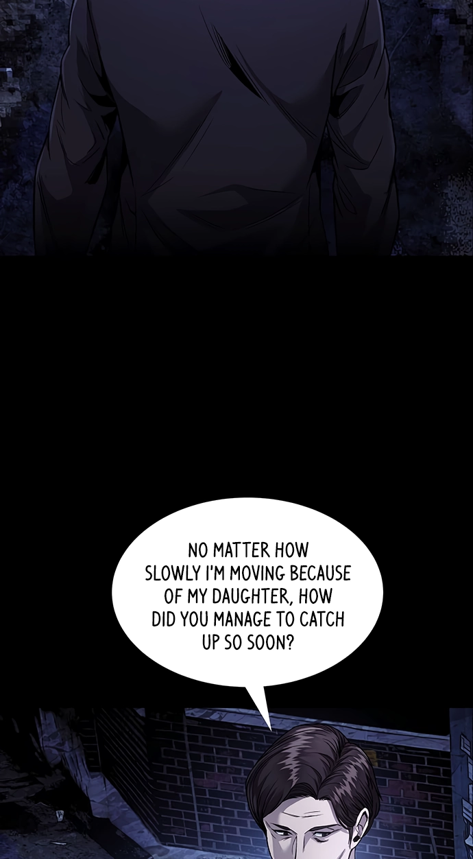 Read Vigilante Part 2 chapter 100 image 1 on Lezhin