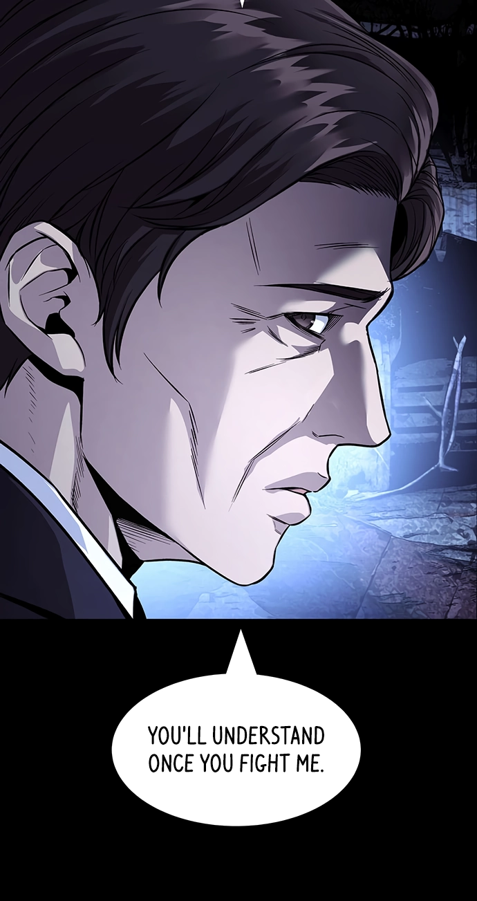 Read Vigilante Part 2 chapter 100 image 10 on Lezhin