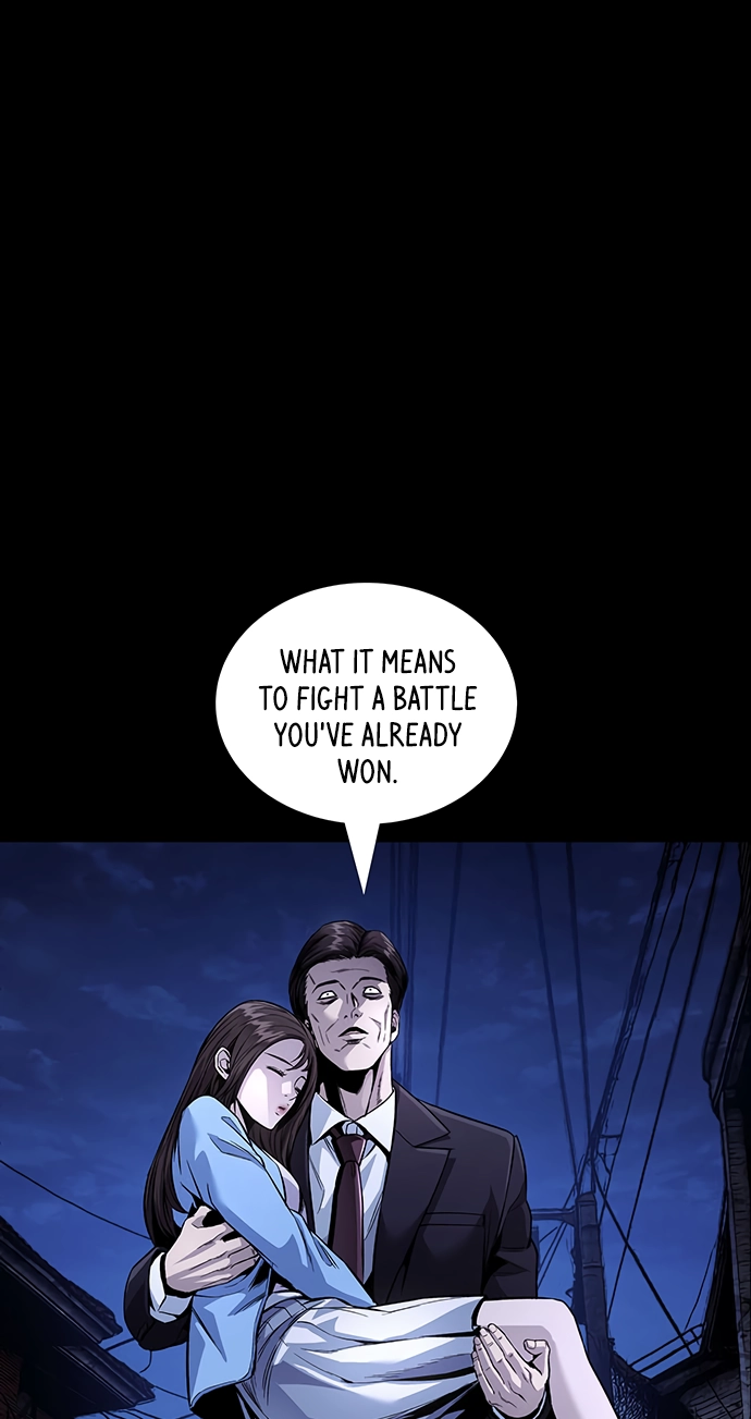 Read Vigilante Part 2 chapter 100 image 11 on Lezhin