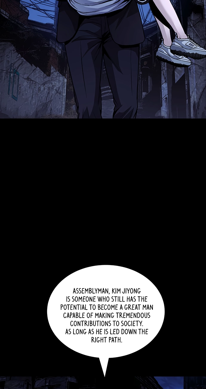 Read Vigilante Part 2 chapter 100 image 12 on Lezhin