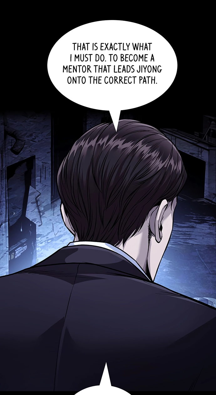 Read Vigilante Part 2 chapter 100 image 14 on Lezhin