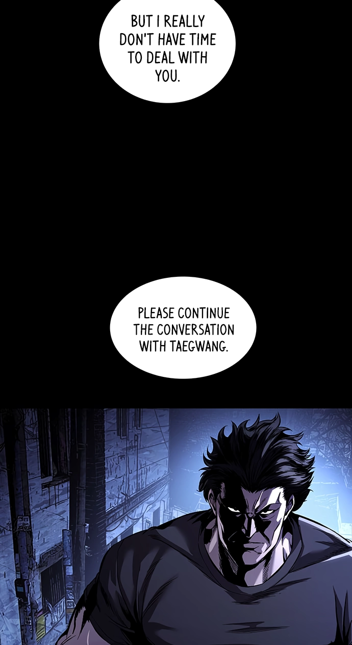 Read Vigilante Part 2 chapter 100 image 15 on Lezhin