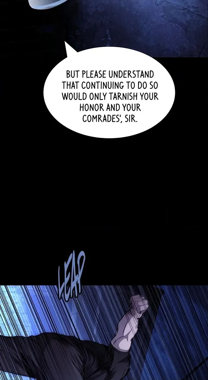 Read Vigilante Part 2 chapter 100 image 19 on Lezhin