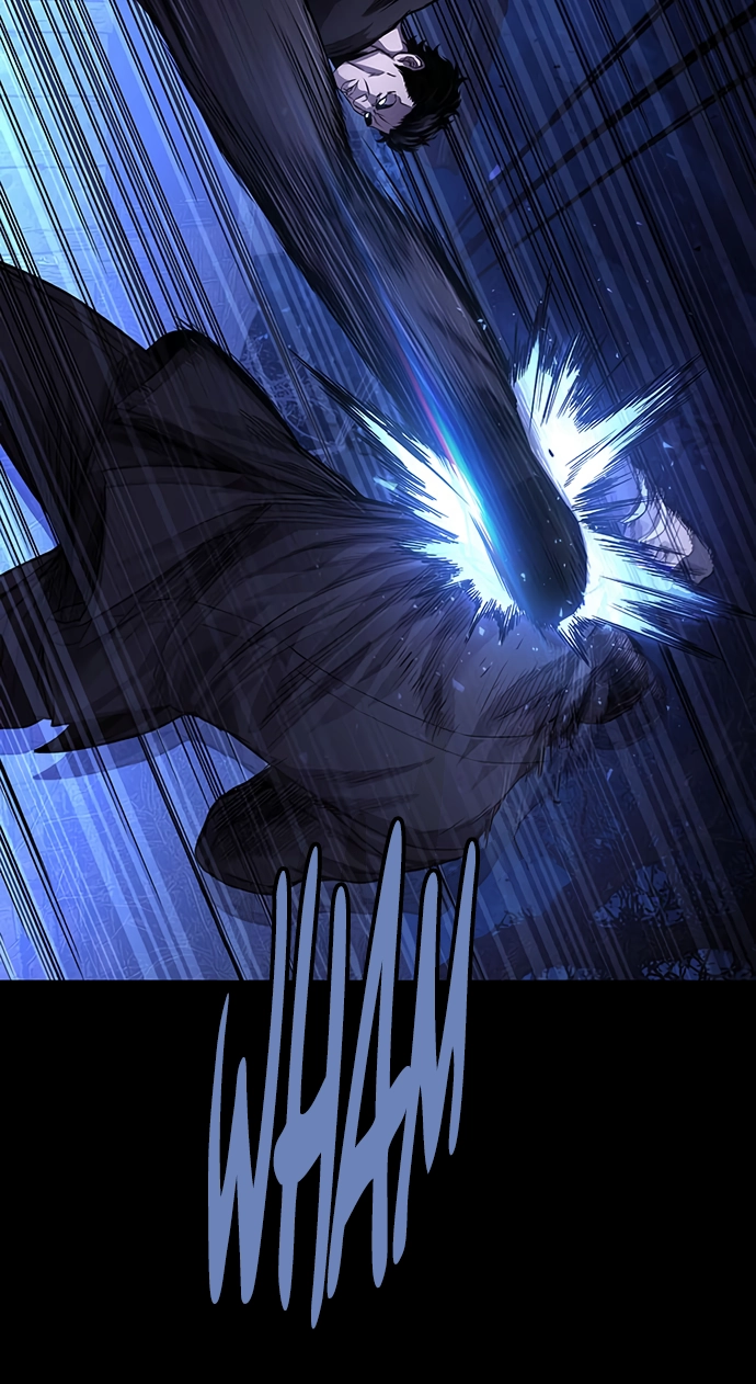 Read Vigilante Part 2 chapter 100 image 20 on Lezhin