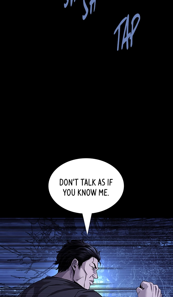 Read Vigilante Part 2 chapter 100 image 22 on Lezhin